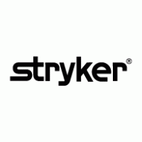 Stryker logo vector logo