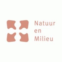 Stichting Natuur en Milieu logo vector logo