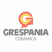 Grespania logo vector logo