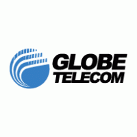 Globe Telecom logo vector logo