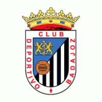 Club Deportivo Badajoz logo vector logo