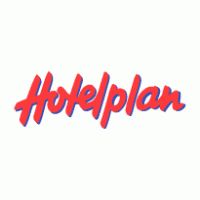 Hotelplan logo vector logo