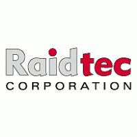 Raidtec logo vector logo