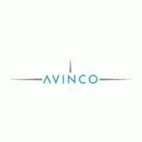 Avinco logo vector logo