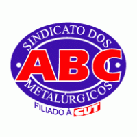 ABC logo vector logo