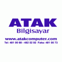 ATAK logo vector logo