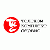 TKS logo vector logo