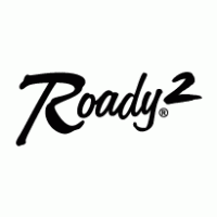 Roady2 logo vector logo