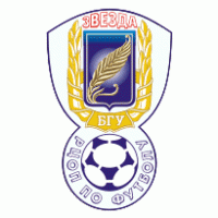 FC Zvezda-VA-BGU Minsk logo vector logo