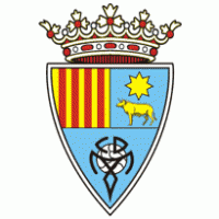 C.D. Teruel logo vector logo