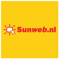 Sunweb logo vector logo