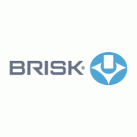 Brisk Tabor JSC logo vector logo