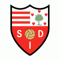 Sociedad Deportiva Indautxu logo vector logo