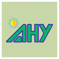 AHY logo vector logo