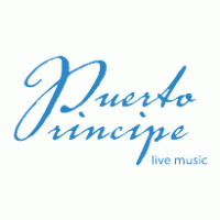 Puerto Principe logo vector logo