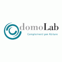 DomoLab logo vector logo