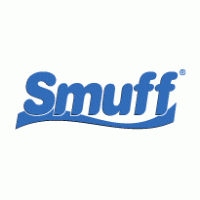 Smuff logo vector logo
