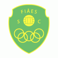 Fiaes SC logo vector logo