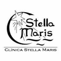 Clinica Stella Maris logo vector logo