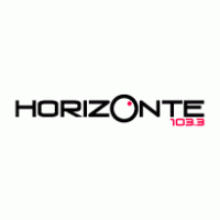 Radio Horizonte logo vector logo