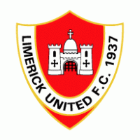 Limerick United FC logo vector logo