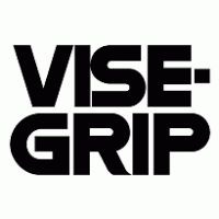 Vise-Grip logo vector logo