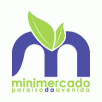 Minimercado Paraiso da Avenida logo vector logo