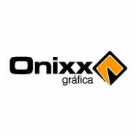 Onixx Grafica logo vector logo