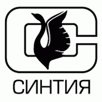 Cynthia logo vector logo
