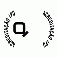 Acreditacao IPQ logo vector logo