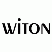 Witon logo vector logo