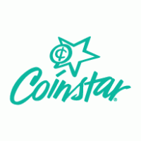 Coinstar, Inc. logo vector logo