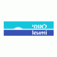 Bank Leumi logo vector logo