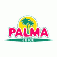 Palma Juce logo vector logo