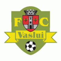FC Vaslui logo vector logo