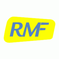 RMF FM logo vector logo
