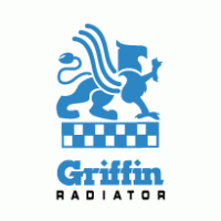 GRIFFIN logo vector logo