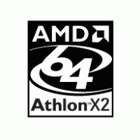 AMD 64 Athlon X2