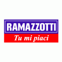 Ramazzotti logo vector logo