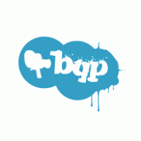 BQP logo vector logo