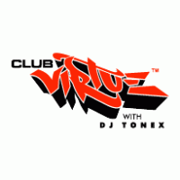 Club Virtue logo vector logo