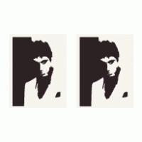 Scarface logo vector logo