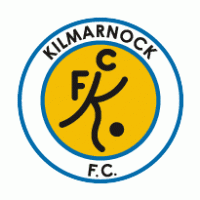 FC Kilmarnock (old logo) logo vector logo