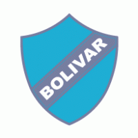 Club BOLIVAR logo vector logo