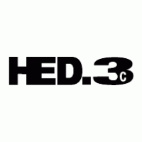 HED logo vector logo