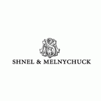 Shnel & Melnychuck logo vector logo