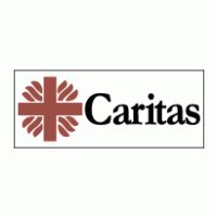 CARITAS logo vector logo