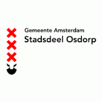 Osdorp logo vector logo