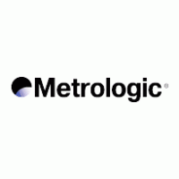 metrologic logo vector logo