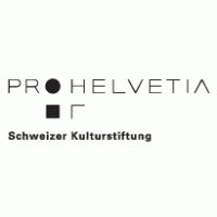 Pro Helvetia Schweizer Kulturstiftung logo vector logo